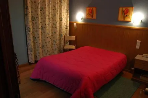 Casa de hóspedes Pensao Residencial Roma Hotel Lisboa