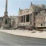 Pensao Residencial Roma Hotel Lisboa Casa de hóspedes