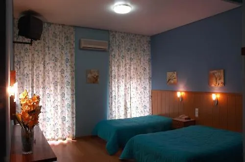 Casa de hóspedes Pensao Residencial Roma Hotel Lisboa
