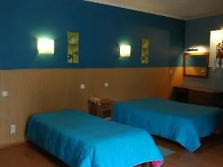 Pensao Residencial Roma Hotel Lisboa