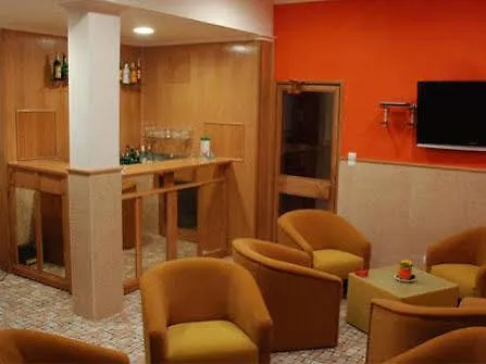 Pensao Residencial Roma Hotel Lisboa 2*,  Portugal