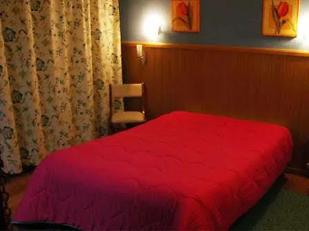 Pensao Residencial Roma Hotel Lisboa Portugal