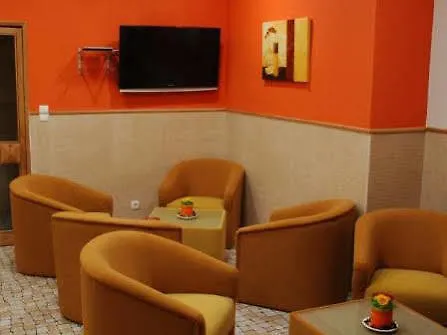 Casa de hóspedes Pensao Residencial Roma Hotel Lisboa
