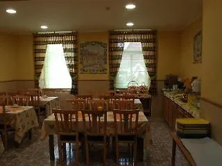 Pensao Residencial Roma Hotel Lisboa