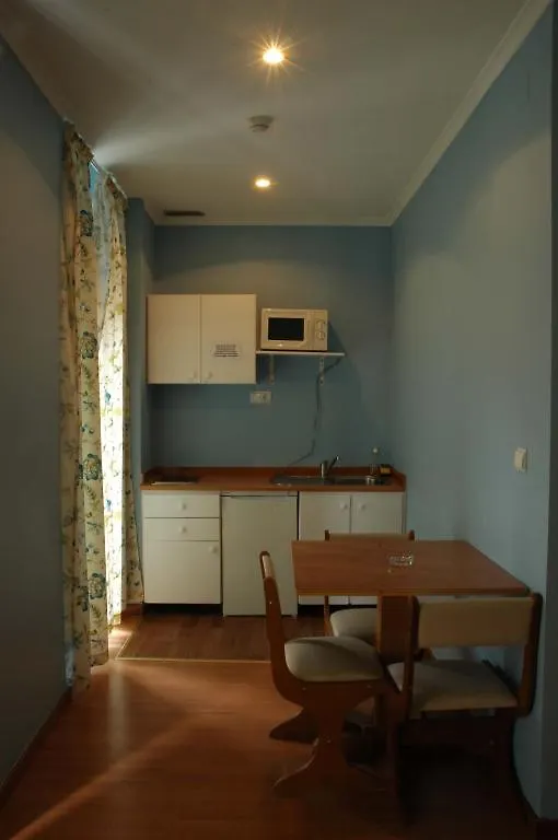 ** Casa de hóspedes Pensao Residencial Roma Hotel Lisboa Portugal