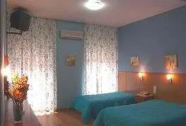 Casa de hóspedes Pensao Residencial Roma Hotel Lisboa