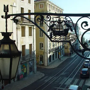 Hall Chiado ** Lisboa