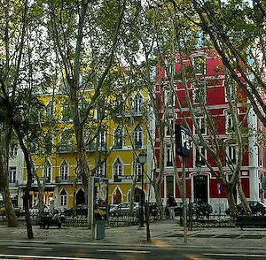 Fashion *** Lisboa