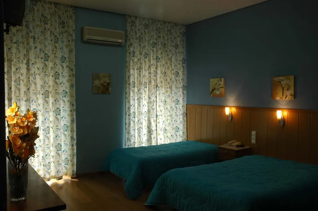 فندق Pensao Residencial Roma Lisboa بيت ضيافة