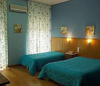 فندق Pensao Residencial Roma Lisboa بيت ضيافة