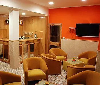 بيت ضيافة فندق Pensao Residencial Roma Lisboa
