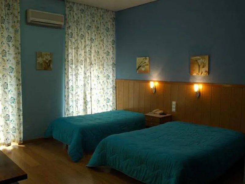 فندق Pensao Residencial Roma Lisboa بيت ضيافة