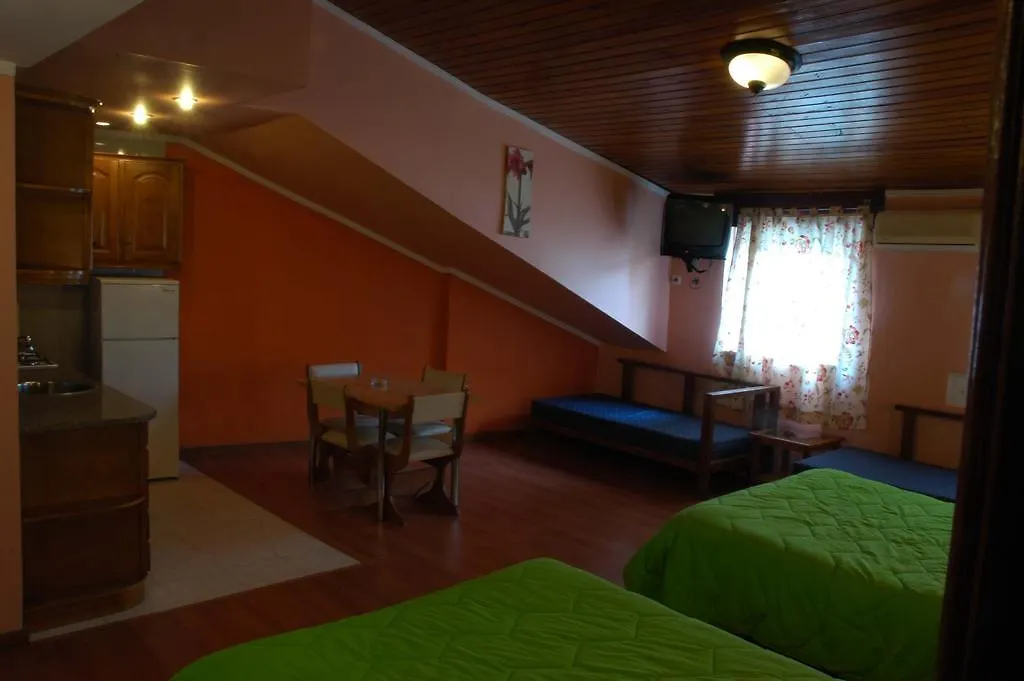 فندق Pensao Residencial Roma Lisboa 2*,  البرتغال
