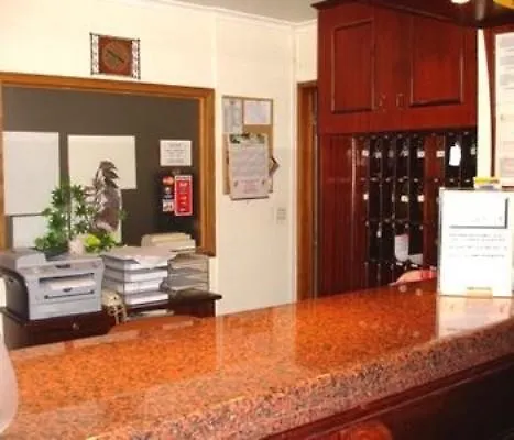 فندق Pensao Residencial Roma Lisboa بيت ضيافة