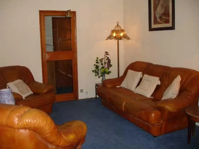فندق Pensao Residencial Roma Lisboa